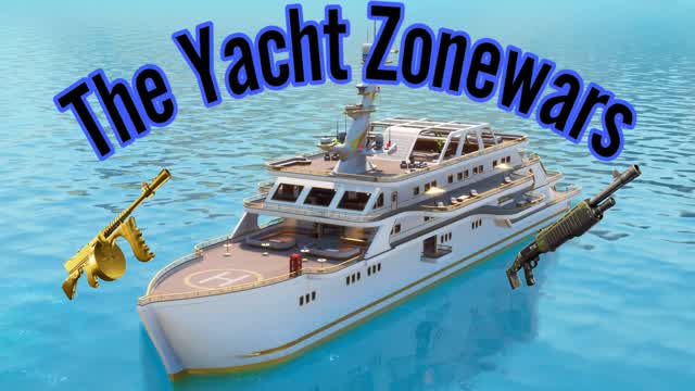 THE YACHT ZONEWARS