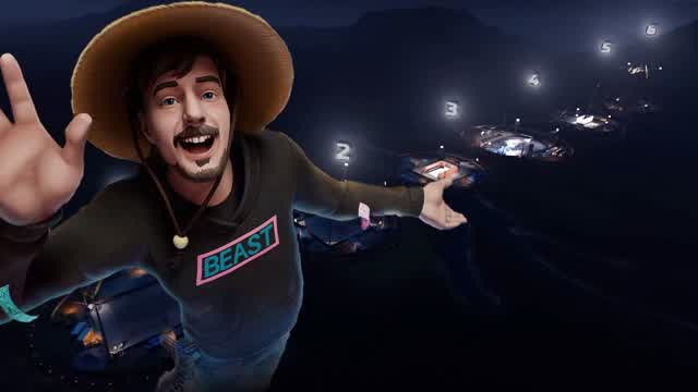 đExtreme Mrbeast Parkour Challengeđ