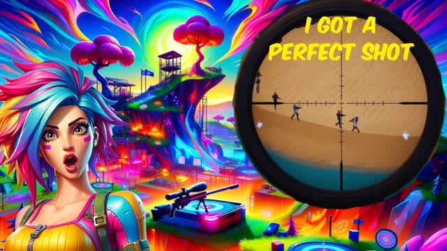 đ Aim GodăSuper Sniperăđ„
