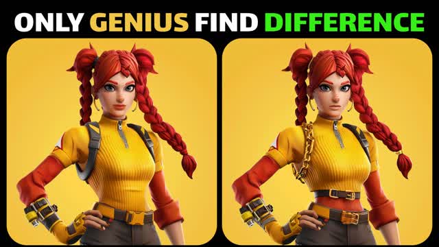 Capture 1 â đSpot The Difference đŻ 50 Level