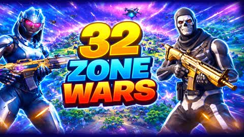 SOLO CUP ZONE WARS 🏆 CYMEQ