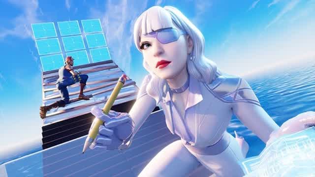 1v1 Buildfight (Frayhs)