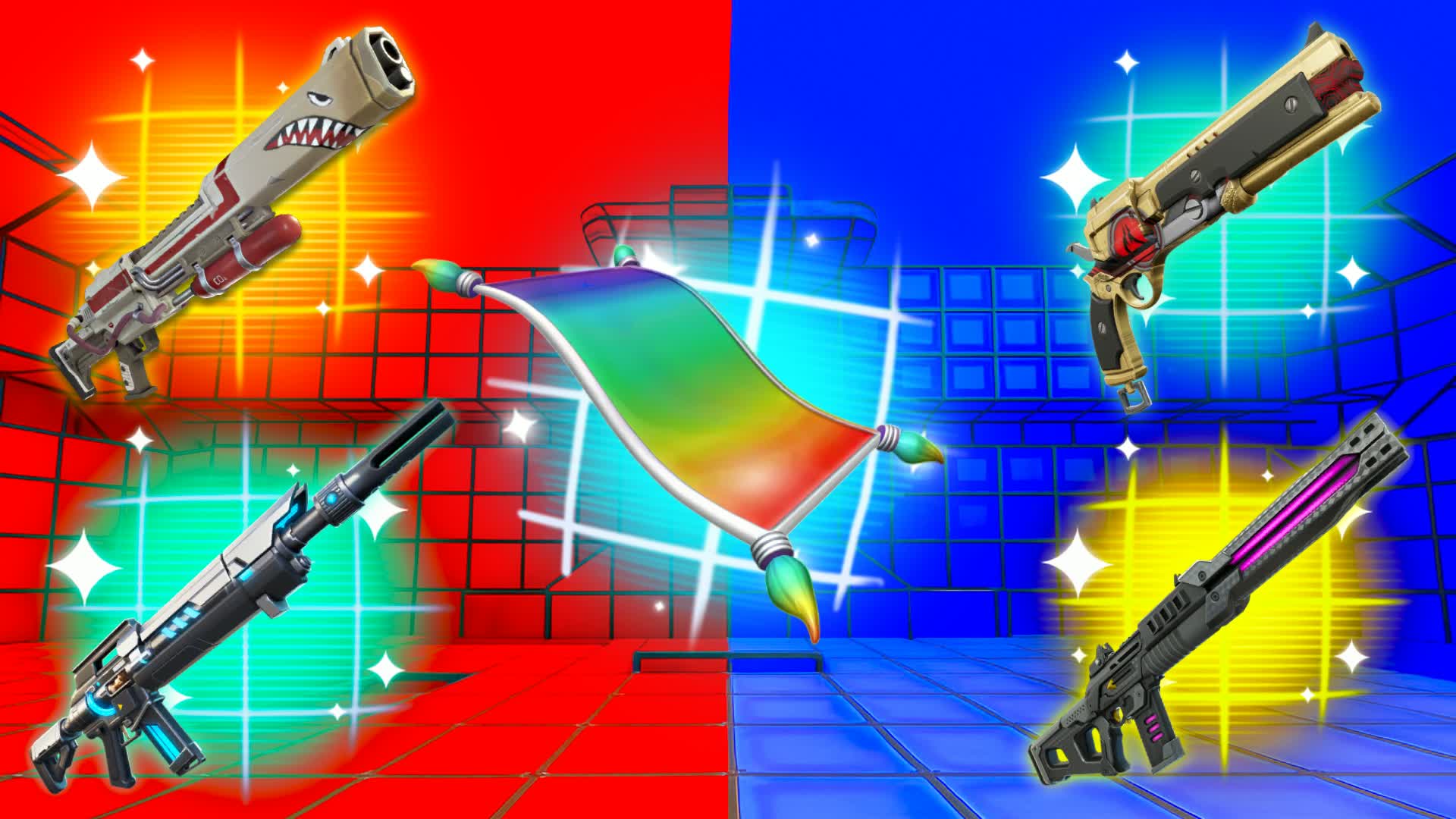NEW RED VS BLUE CASSANO