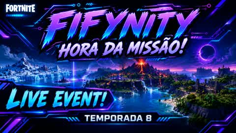 Fifytynity Tempest chapter 8