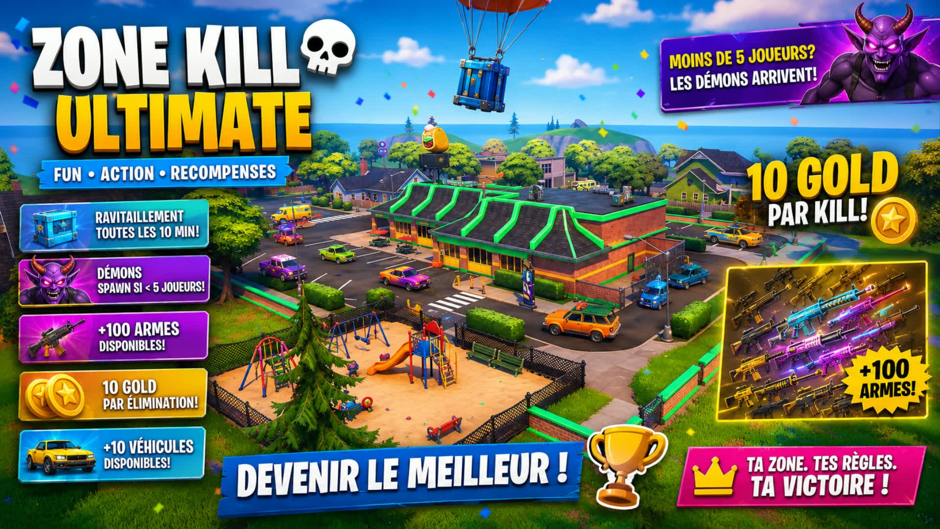 CHAOS GREASY GROVE