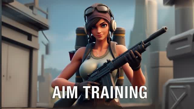 🎯Aim Practice🎯 Zero Build 🚀Jetpack