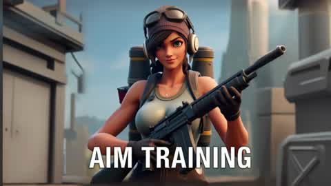 🎯Aim Practice🎯 Zero Build 🚀Jetpack