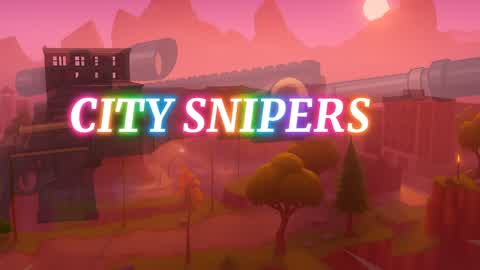 City snipers