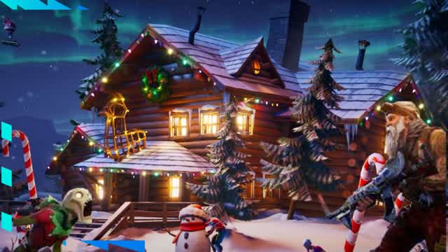 Capture 1 – snowland  zombies