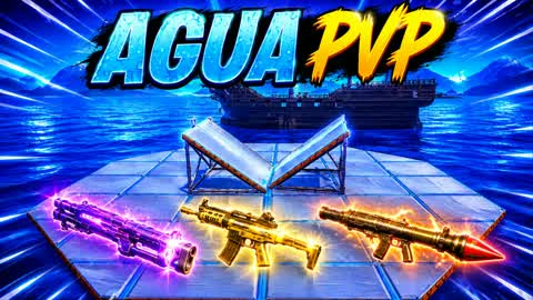 PVP WATER