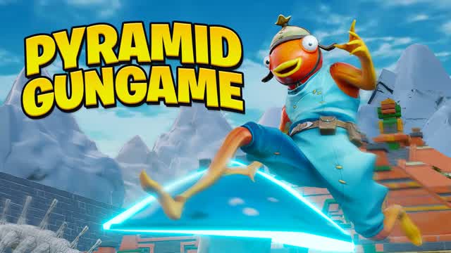 Capture 1 – PYRAMID GUN GAME