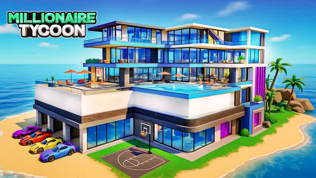 🤑 MILLIONAIRE TYCOON