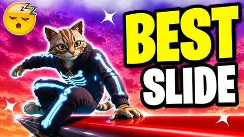 BEST SLIDE AND CHILL đ RELAX