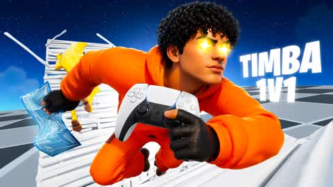TIMBA 1V1 (PRO Mechanics Practice)