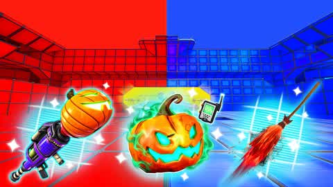 SUPER RED VS BLUE 🔴🔵