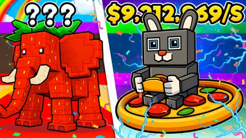 STEAL THE BRAINROT SAMY