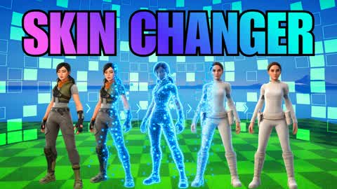FFA 🔥 Skin Changer 🎯