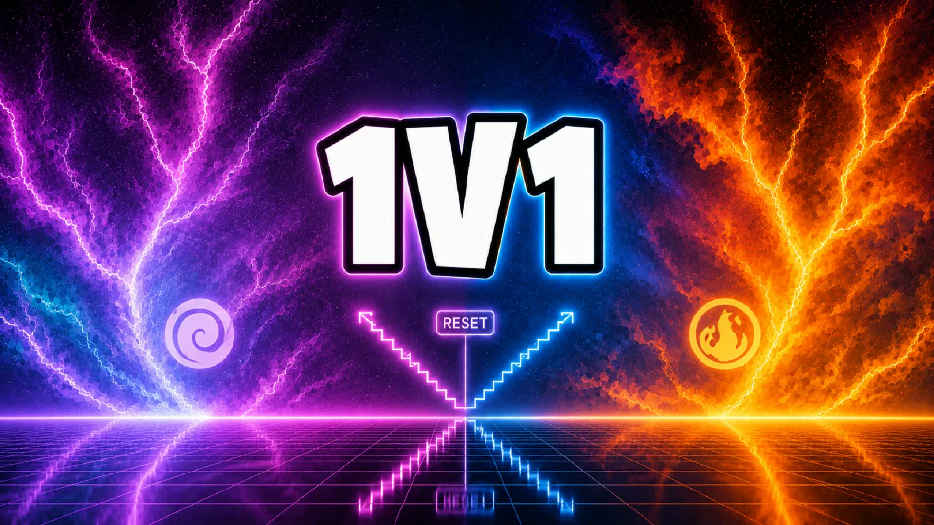 1v1 ملطوخ فايت