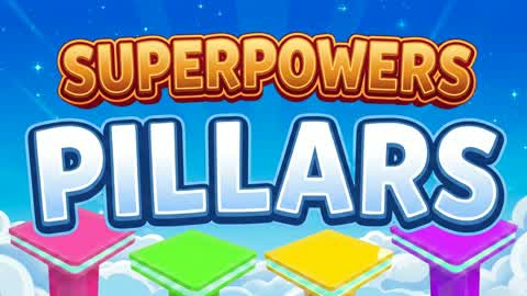 Pillars Superpowers