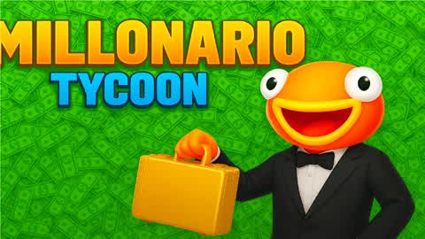 MILLIONAIRE TYCOON 👑💸