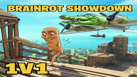 1v1 Brainrot Showdown[c6 s4 weapons]