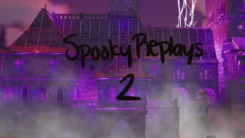 Spooky Replay 2