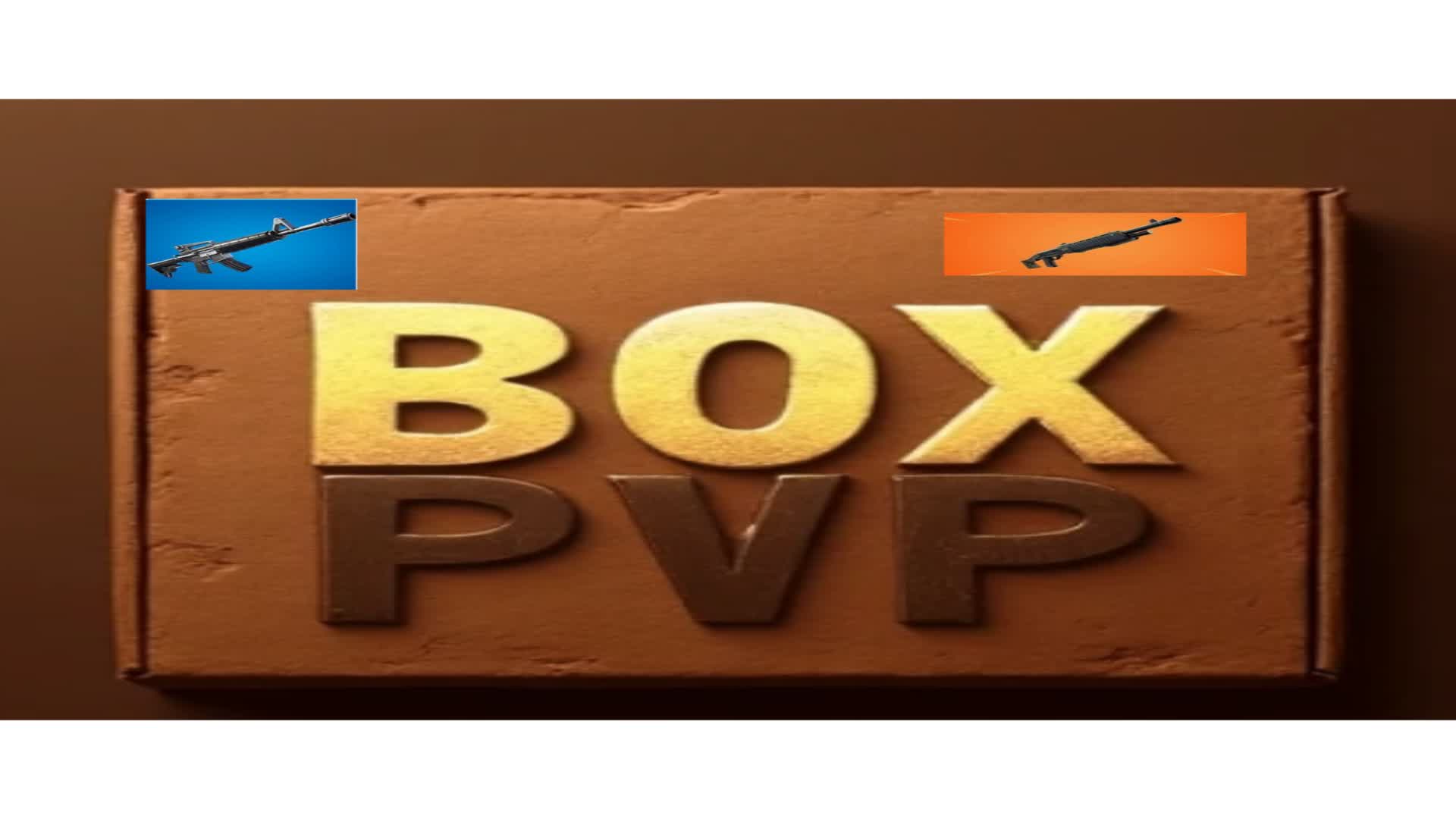 BOX PVP 2 ETAGE