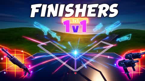 Finishers 1v1