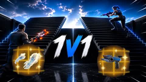 1v1 [456]