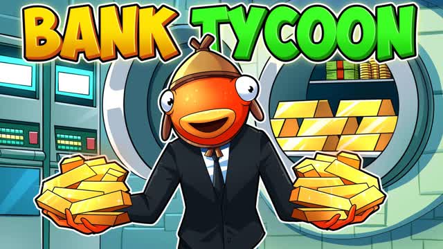 💸BANK TYCOON💸