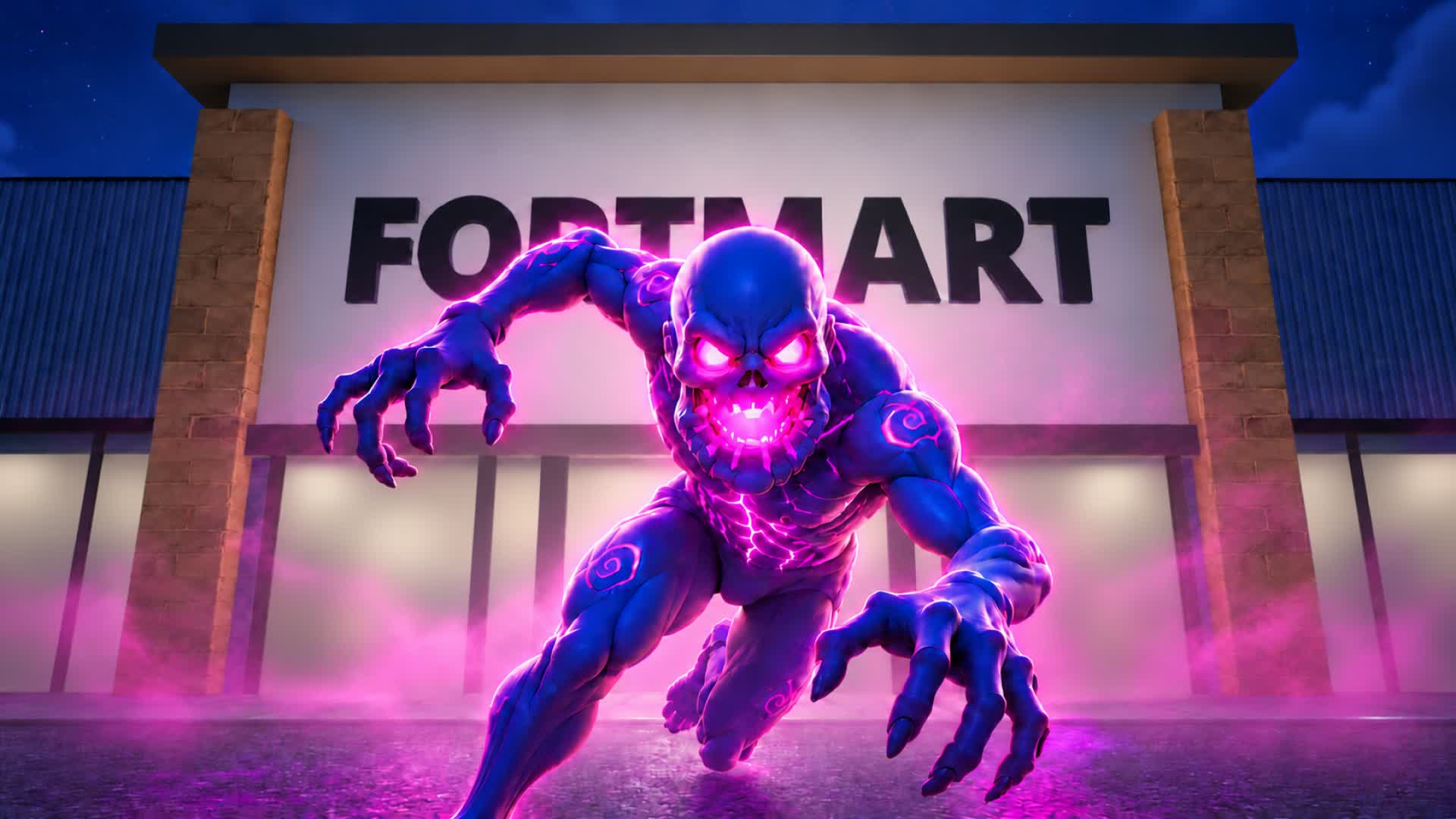 Zombie Market