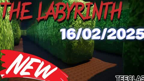 The labyrinth