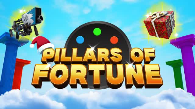 Pillars Of Fortune