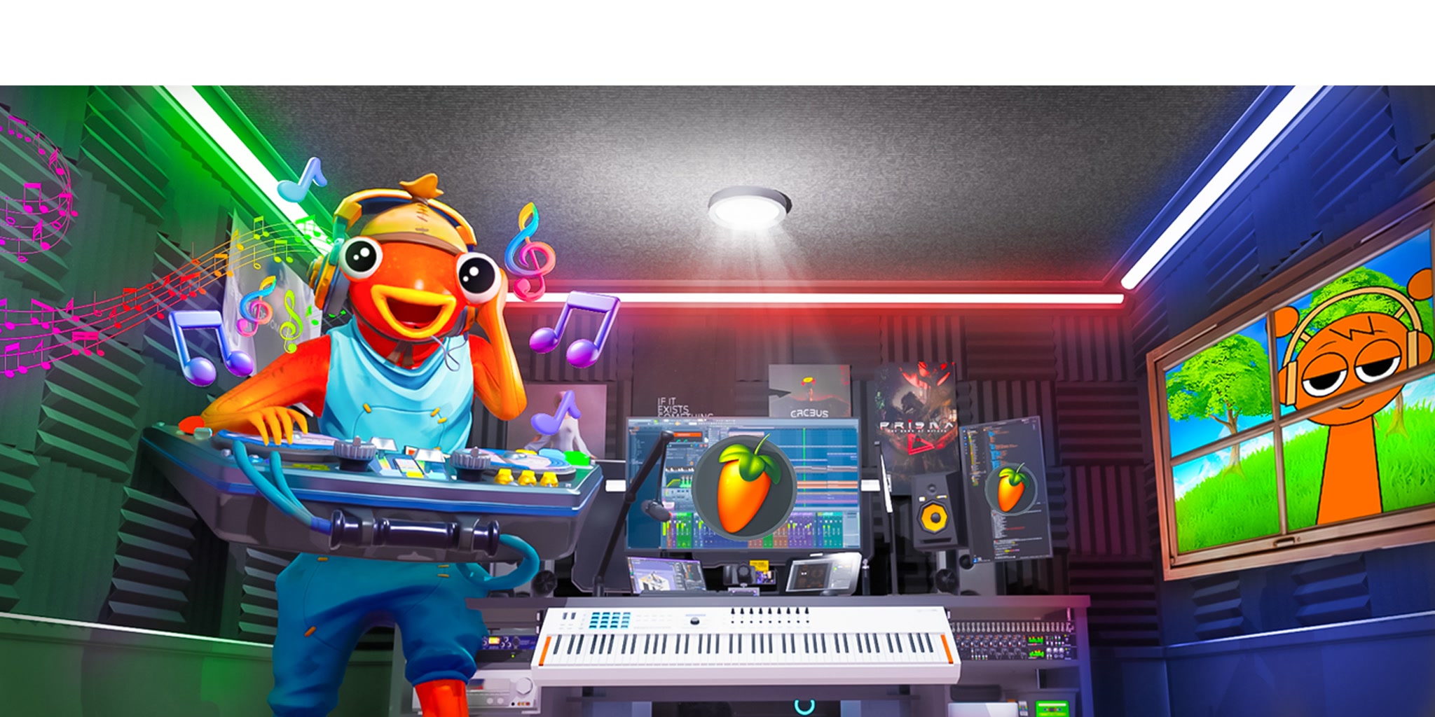 MUSIC TYCOON