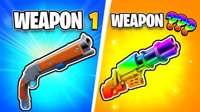 Toy Gun Game