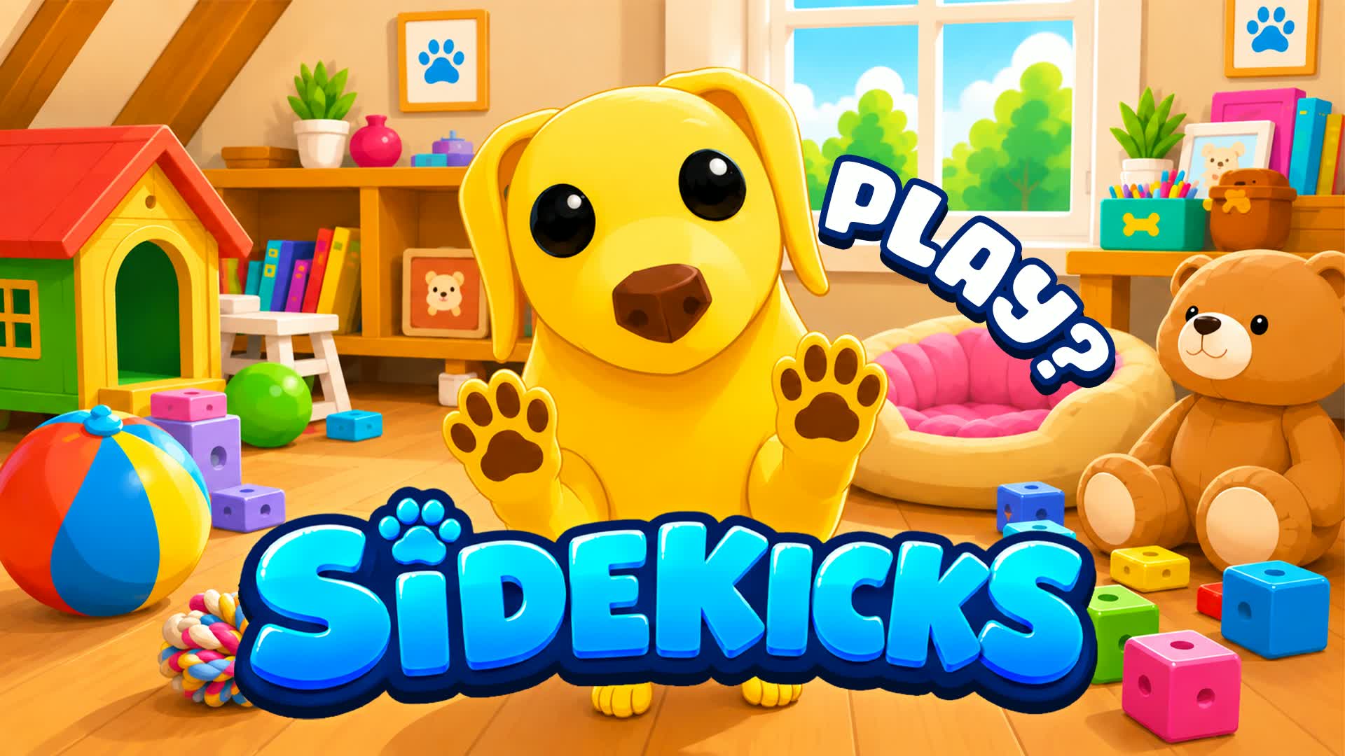 SIDEKICKS