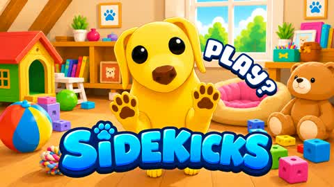 SIDEKICKS