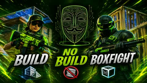 ANONYMOUS Training Arena