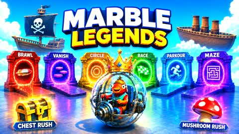 MARBLE LEGENDS