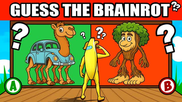 🧠 GUESS THE BRAINROT! (150+)