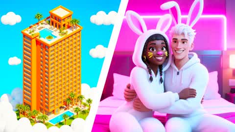 Nite Hotel | Party Royale | RP