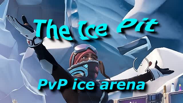The Ice Pit