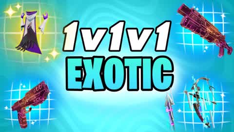 1v1v1 Super PvP Realistics Free For All