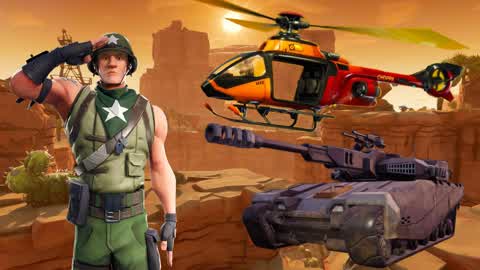 ARMY RED VS BLUE