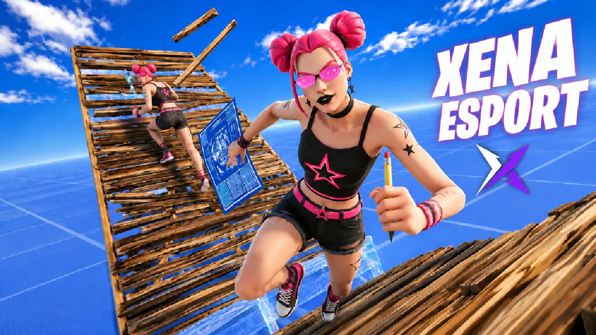 Xena Esport