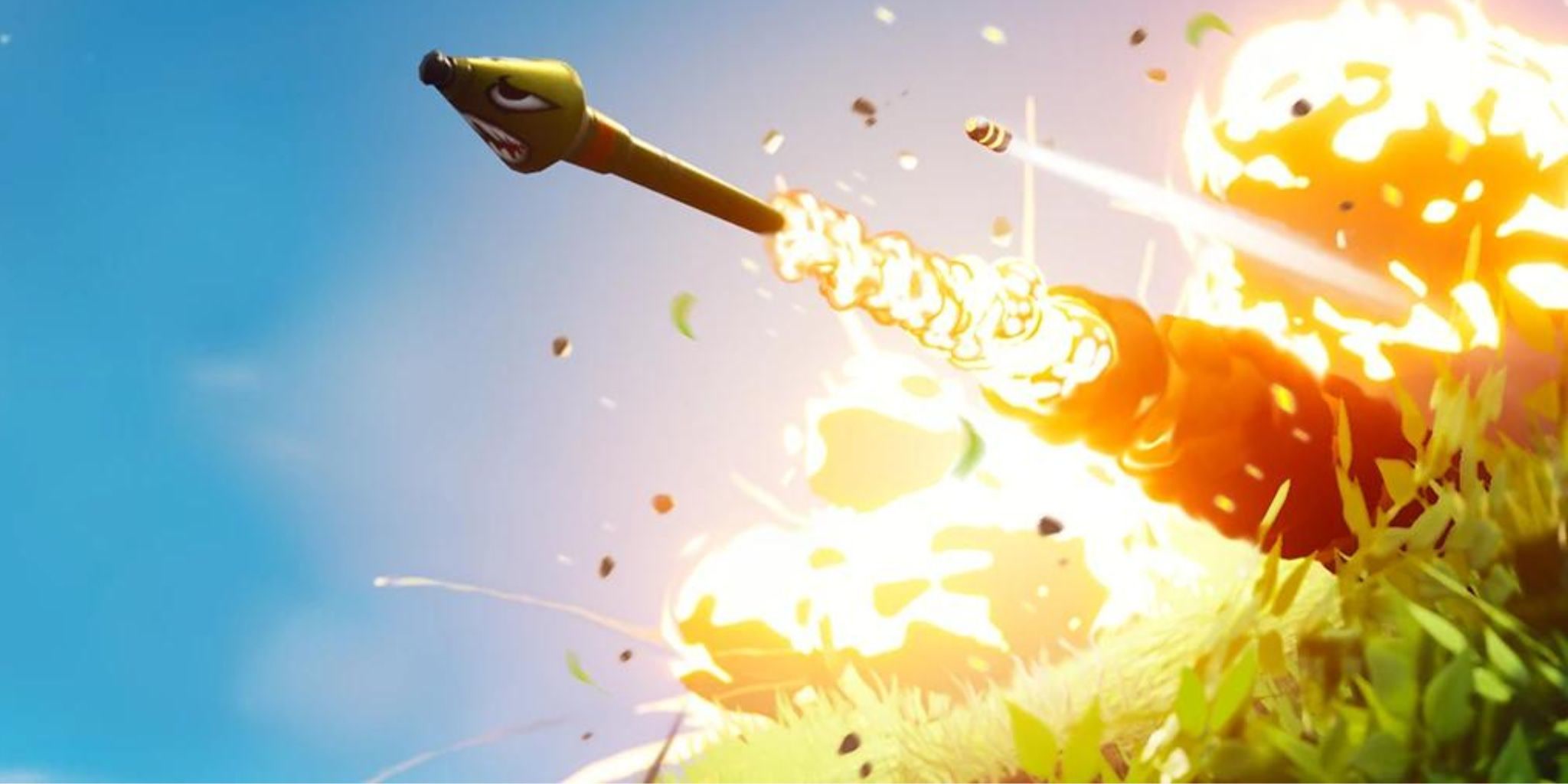 OG High Explosive LTM🚀