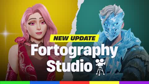 Fortography Studio 📷 Photo + Video Map