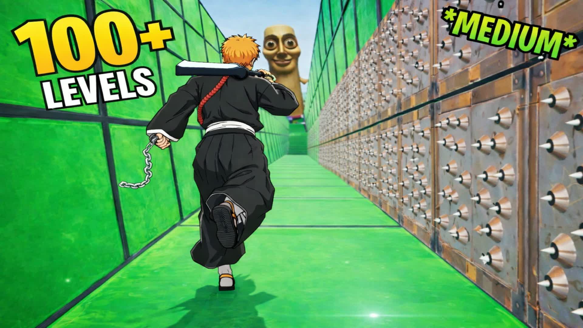 ✨ 100以上のレベルは不可能 ✨