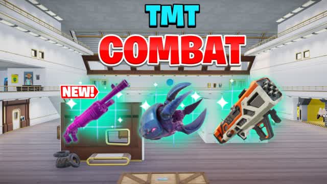 TDM COMBAT PRO💯- قتال فريقين