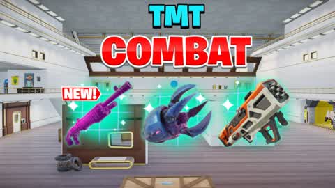 TDM COMBAT PRO💯- قتال فريقين